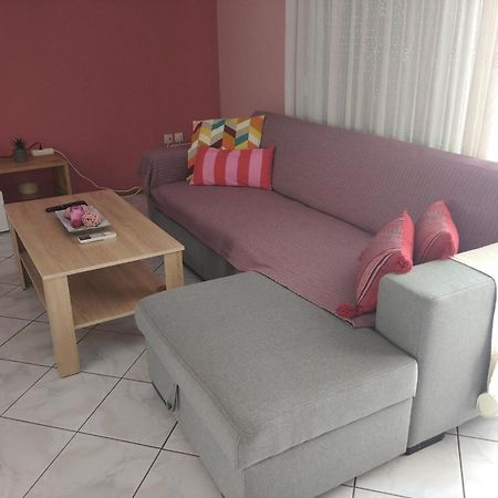 Precious Diamond With View - Parking Place And Superfast Wifi Kavála Luaran gambar