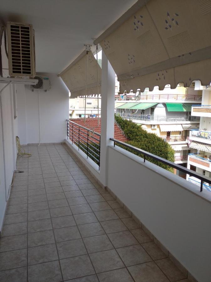 Precious Diamond With View - Parking Place And Superfast Wifi Kavála Luaran gambar