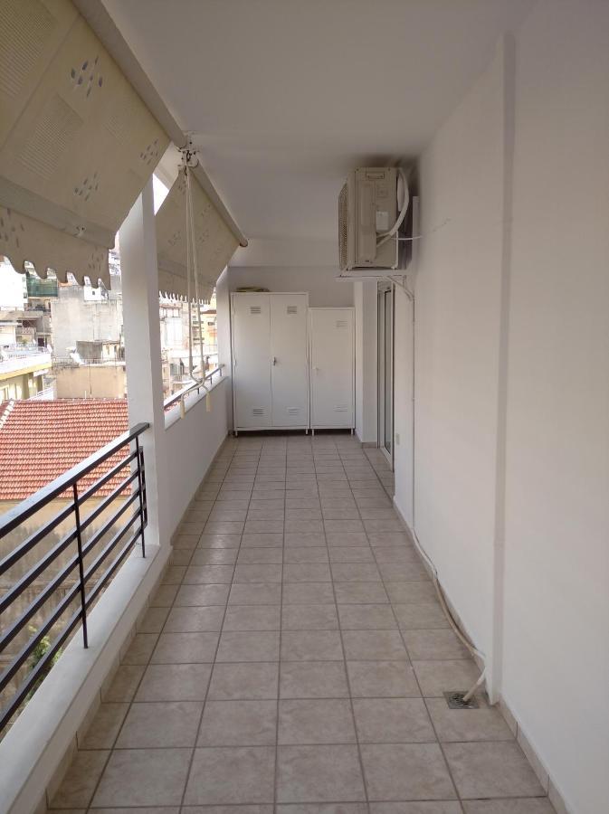 Precious Diamond With View - Parking Place And Superfast Wifi Kavála Luaran gambar