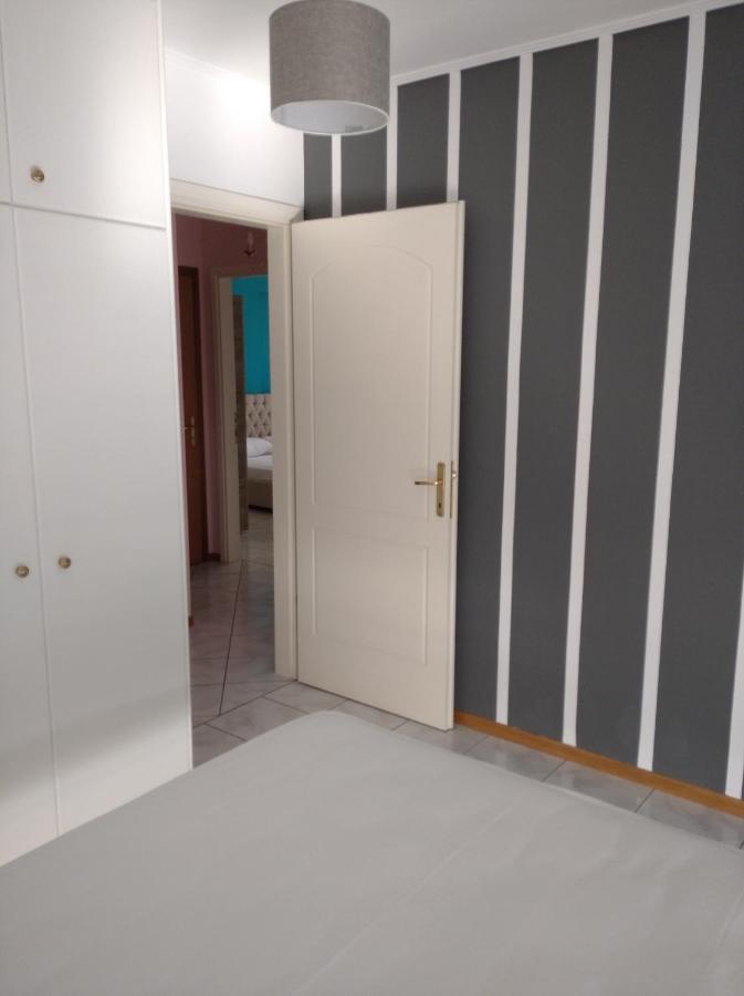 Precious Diamond With View - Parking Place And Superfast Wifi Kavála Luaran gambar