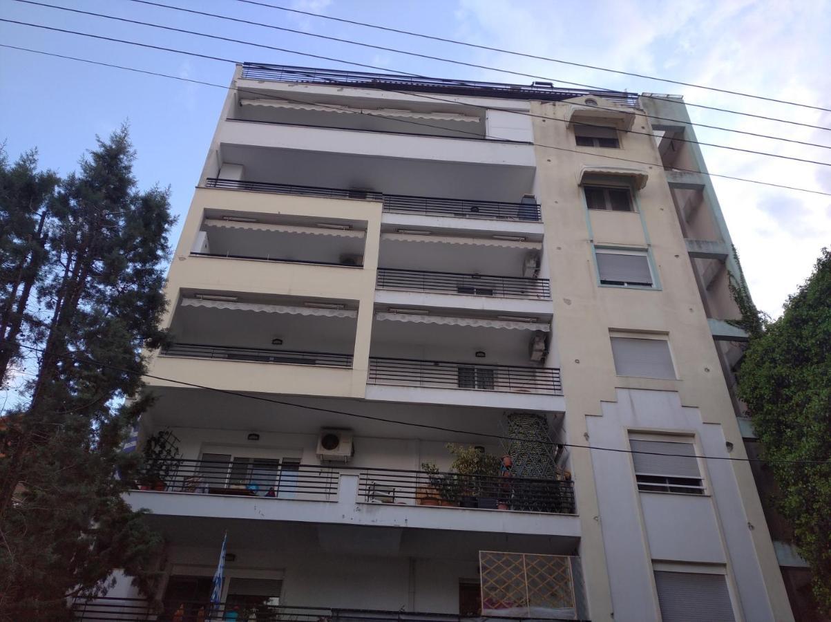 Precious Diamond With View - Parking Place And Superfast Wifi Kavála Luaran gambar