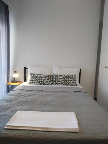 Precious Diamond With View - Parking Place And Superfast Wifi Kavála Luaran gambar