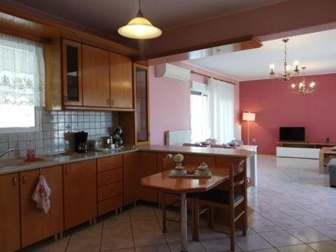 Precious Diamond With View - Parking Place And Superfast Wifi Kavála Luaran gambar