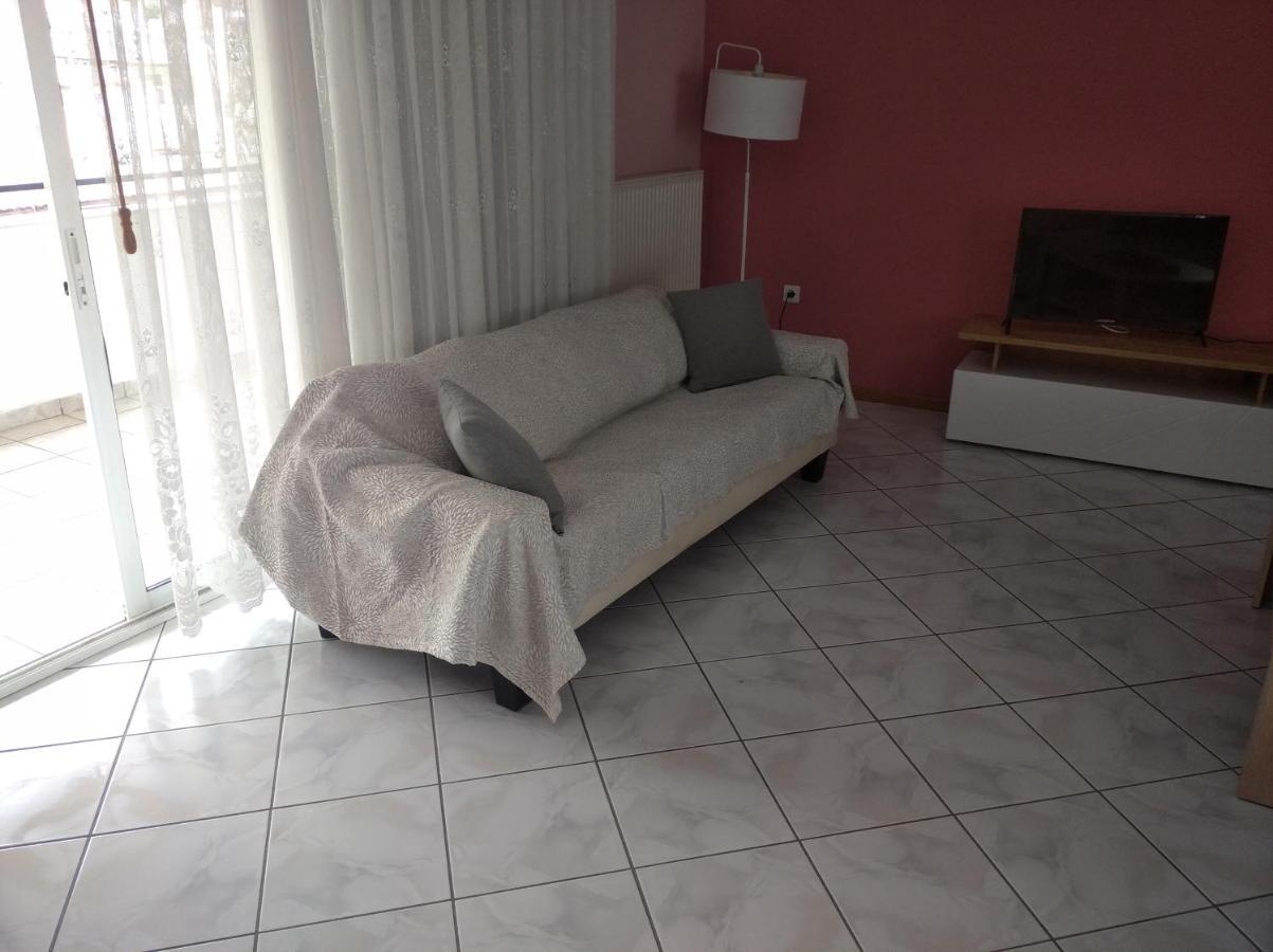 Precious Diamond With View - Parking Place And Superfast Wifi Kavála Luaran gambar
